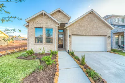 8710 Crossing Oak Lane, Missouri City, TX 77459 - Photo 3