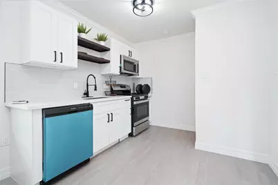 4505 Kress Street #B, Houston, TX 77026 - Photo 7