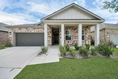 1902 Corsica Creek Lane, Rosharon, TX 77583 - Photo 33