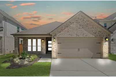 5010 Blessing Drive, Katy, TX 77493 - Photo 1