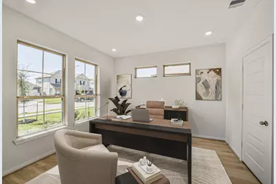 31406 Greenville Creek Lane, Hockley, TX 77447 - Photo 5