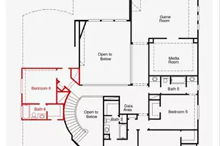 3015 Elderberry Orchard Street, Richmond, TX 77406 - Photo 3