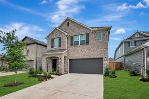 817 Vlg Brk Dr, Willis, TX 77378 - Photo 1