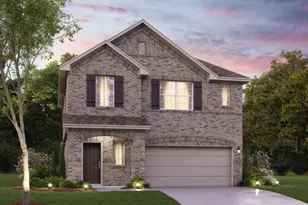 817 Vlg Brk Dr, Willis, TX 77378 - Photo 1