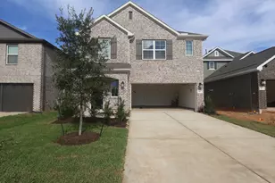 817 Vlg Brk Dr, Willis, TX 77378 - Photo 1