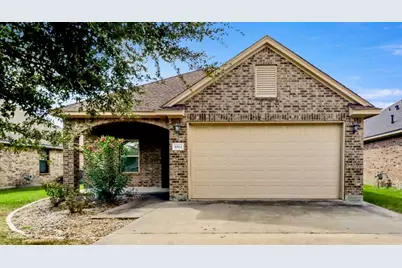 1012 Rosewood Lane, Angleton, TX 77515 - Photo 1