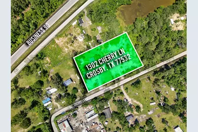 1302 Cherry Ln, Crosby, TX 77532 - Photo 5