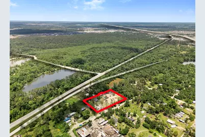 1302 Cherry Ln, Crosby, TX 77532 - Photo 1
