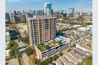 2207 Bancroft Street #907, Houston, TX 77027 - Photo 23