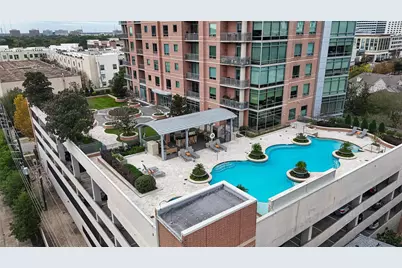 2207 Bancroft Street #907, Houston, TX 77027 - Photo 17