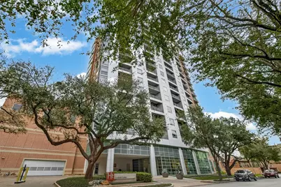2207 Bancroft Street #907, Houston, TX 77027 - Photo 1