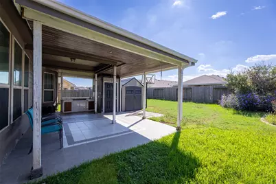 16335 Hillside Garden Lane, Houston, TX 77084 - Photo 31