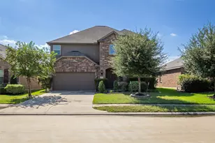 16335 Hillside Garden Ln, Houston, TX 77084 - Photo 1