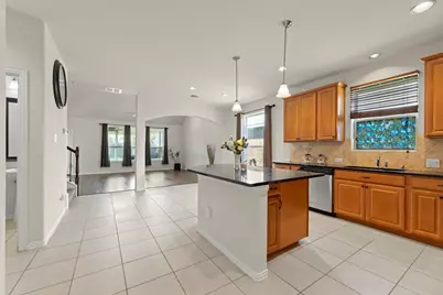 16335 Hillside Garden Lane, Houston, TX 77084 - Photo 5