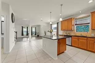 16335 Hillside Garden Ln, Houston, TX 77084 - Photo 5