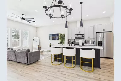 6310 Norland Street #A, Houston, TX 77022 - Photo 1