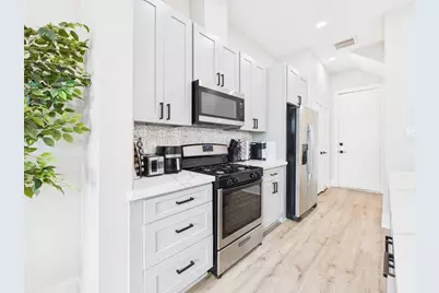 6310 Norland Street #A, Houston, TX 77022 - Photo 3