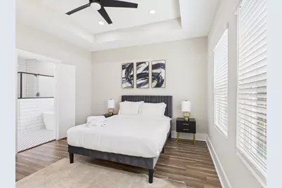 6310 Norland Street #A, Houston, TX 77022 - Photo 11