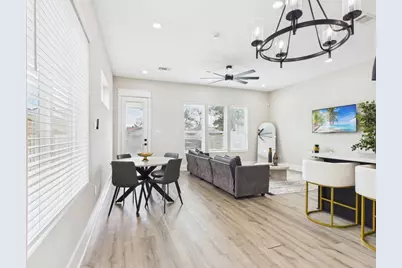 6310 Norland Street #A, Houston, TX 77022 - Photo 5