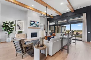 4077 Edgewater Ter Ln, Waller, TX 77484 - Photo 5