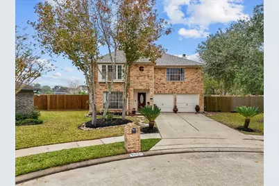 202 Armand Bay Drive, Dickinson, TX 77539 - Photo 35