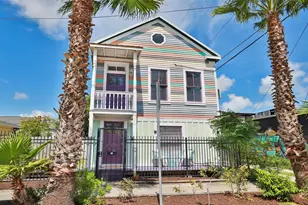 1212 39th St, Galveston, TX 77550 - Photo 1