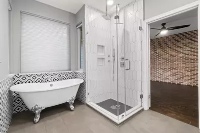 31 Tanager Trail, The Woodlands, TX 77381 - Photo 29