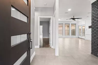 31 Tanager Trail, The Woodlands, TX 77381 - Photo 5