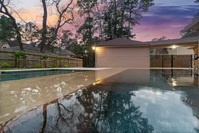 31 Tanager Trail, The Woodlands, TX 77381 - Photo 47