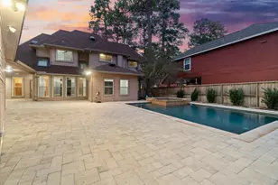 31 Tanager Trail, The Woodlands, TX 77381 - Photo 43