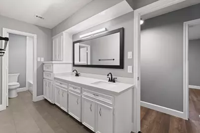 31 Tanager Trail, The Woodlands, TX 77381 - Photo 23