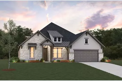18727 Valencia Tangelo Street, Manvel, TX 77578 - Photo 1