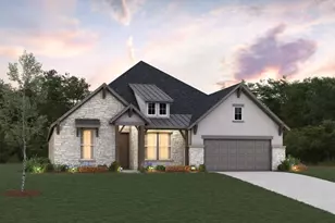 18727 Valencia Tangelo St, Manvel, TX 77578 - Photo 1