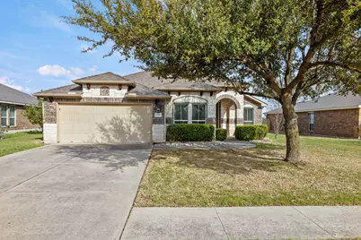 1006 Blackman Court, Hutto, TX 78634 - Photo 1