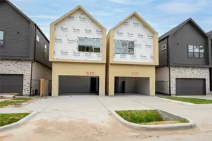 310 E 35th St, Houston, TX 77018 - Photo 41