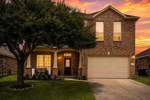 1815 Creegan Park Ct, Houston, TX 77047 - Photo 1
