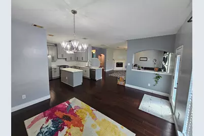 1815 Creegan Park Court, Houston, TX 77047 - Photo 7