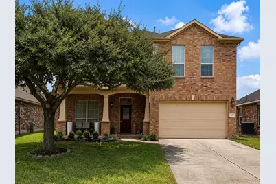 1815 Creegan Park Court, Houston, TX 77047 - Photo 1