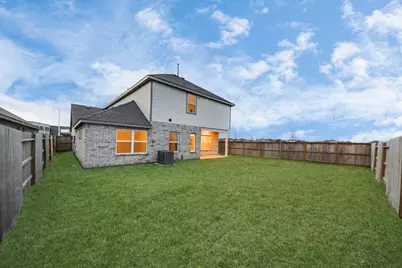 4632 Spoon Bill Cove Drive, Katy, TX 77493 - Photo 41