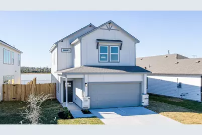 6618 Escondido Drive, Rosharon, TX 77583 - Photo 3