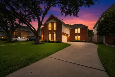 20502 Chadbury Park Drive, Katy, TX 77450 - Photo 3