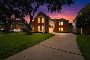 20502 Chadbury Park Dr, Katy, TX 77450 - Photo 3