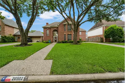 20502 Chadbury Park Drive, Katy, TX 77450 - Photo 7