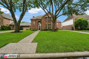 20502 Chadbury Park Dr, Katy, TX 77450 - Photo 7