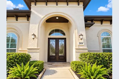 3414 Magnolia Shores Lane, Pearland, TX 77584 - Photo 3