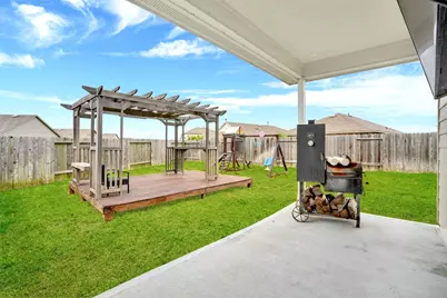 5411 Pembrokeshire Circle, Katy, TX 77449 - Photo 3