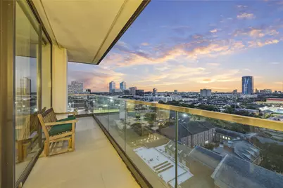 3433 Westheimer Road #1404, Houston, TX 77027 - Photo 7