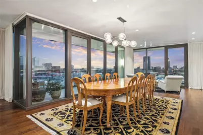 3433 Westheimer Road #1404, Houston, TX 77027 - Photo 5
