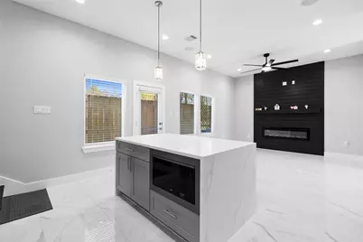 825 Paul Quinn Street #C, Houston, TX 77091 - Photo 5