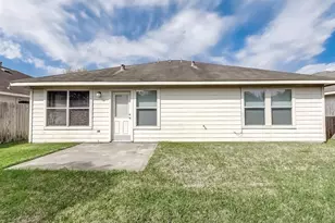 18814 Bonners Park Cir, Katy, TX 77449 - Photo 33